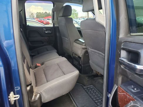 Used 2016 GMC Sierra 1500 SLE w/ SLE Value Package image 19