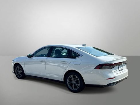 Used 2023 Honda Accord EX-L image 26