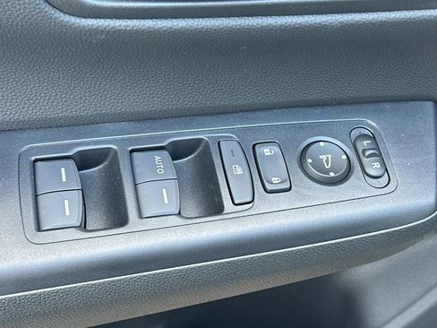 New 2026 Honda CR-V LX image 13