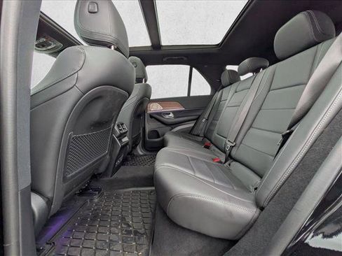 Certified 2026 Mercedes-Benz GLE 350 4MATIC image 16