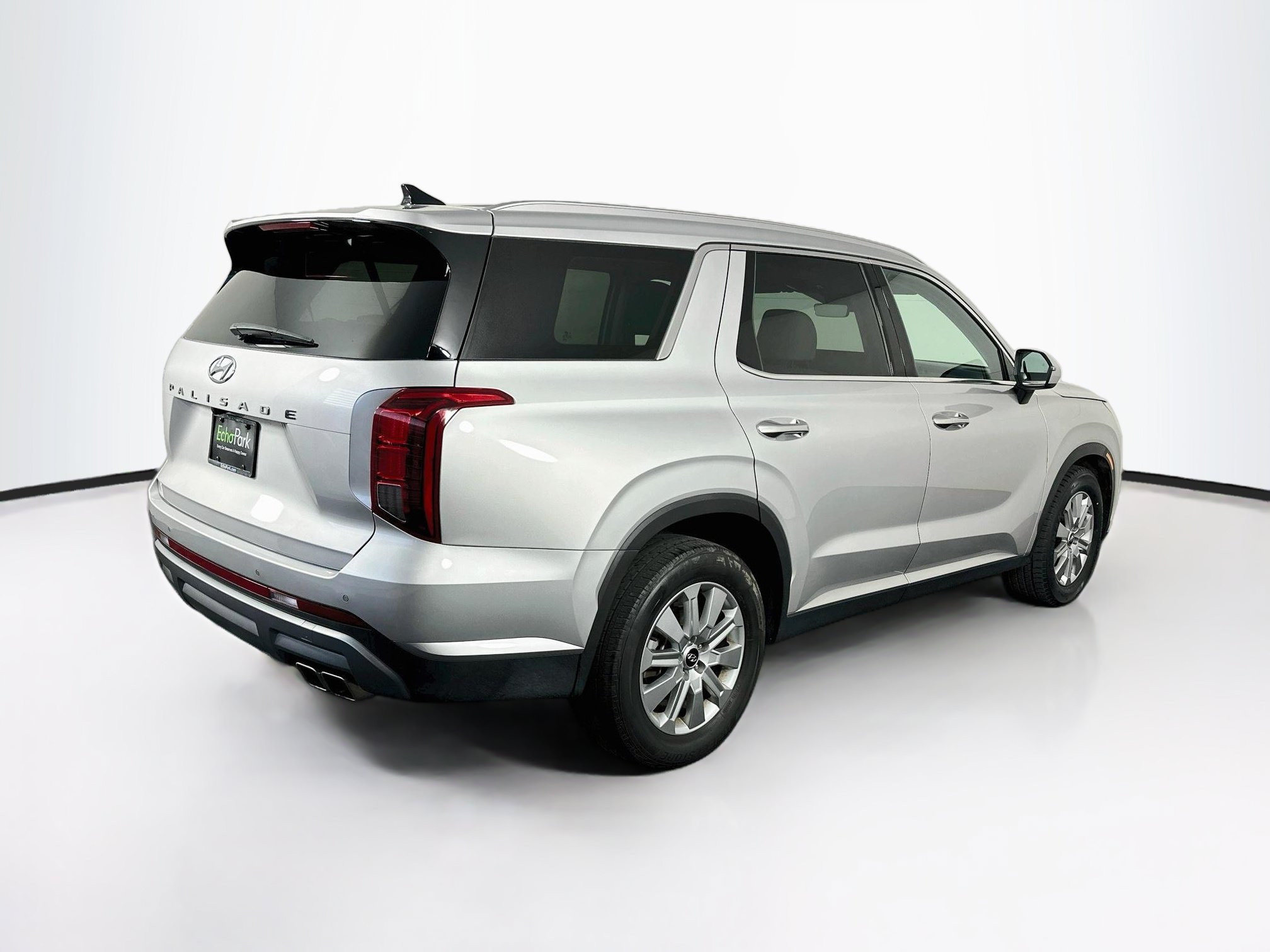 Used 2025 Hyundai Palisade SEL FWD image 9