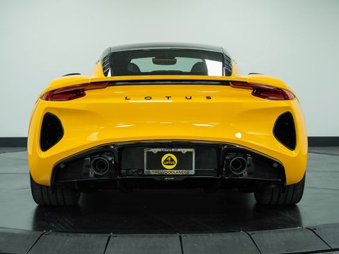 New 2026 Lotus Emira SE image 36
