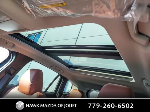 New 2026 MAZDA CX-50 2.5 Turbo w/ Weather Package image 8