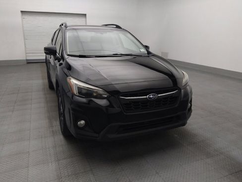 Used 2018 Subaru Crosstrek 2.0i Limited AWD/4WD image 14
