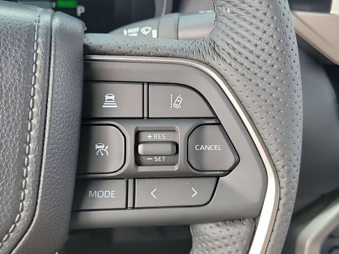 New 2026 Toyota Tundra Limited AWD/4WD image 29