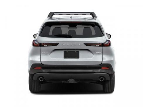 Used 2026 MAZDA CX-5 2.5 S w/ Premium Plus Package AWD/4WD image 8