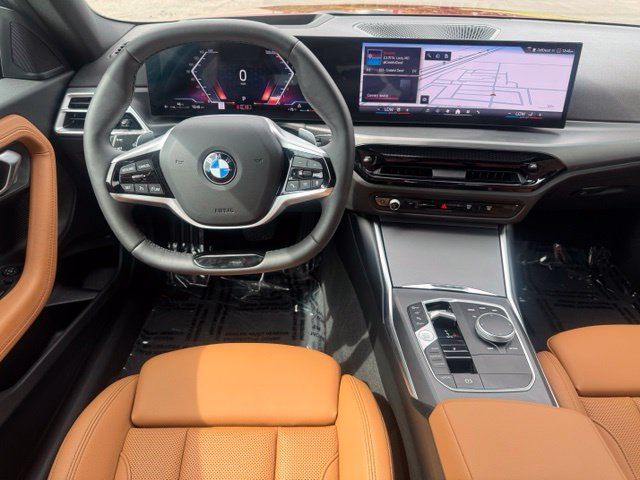 Certified 2026 BMW 230i xDrive Coupe w/ Premium Package AWD/4WD image 20