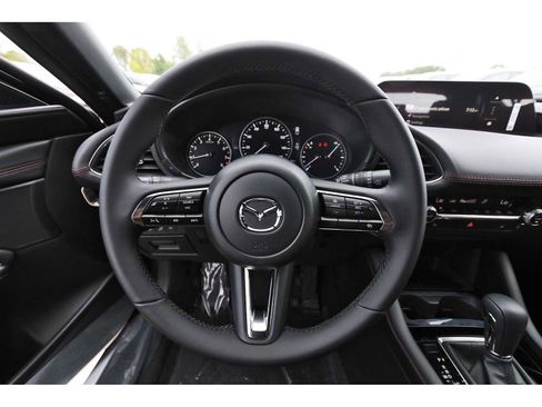 New 2026 MAZDA MAZDA3 Carbon AWD/4WD image 10
