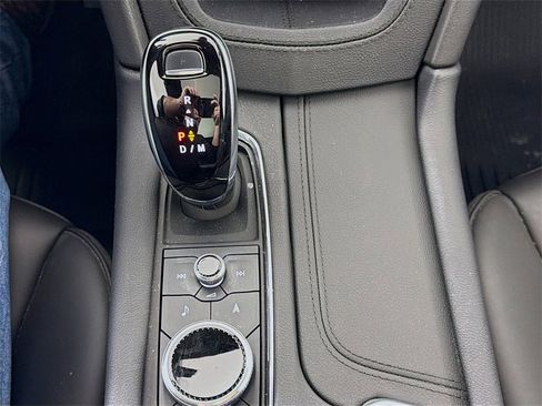 Used 2024 Cadillac XT5 Premium Luxury w/ Platinum Package image 20