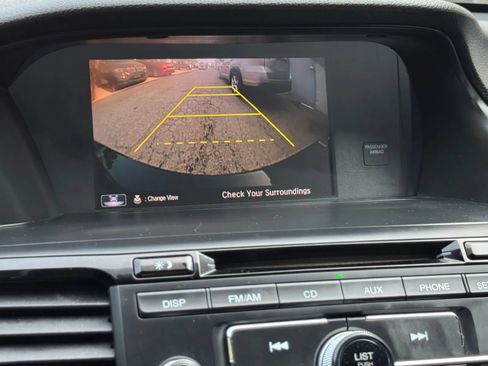 Used 2016 Honda Accord Sport image 32