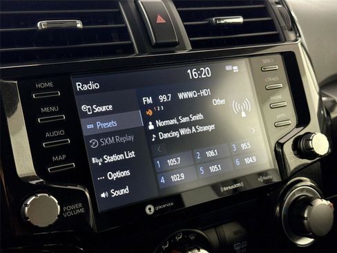 Used 2024 Toyota 4Runner TRD Off-Road image 24