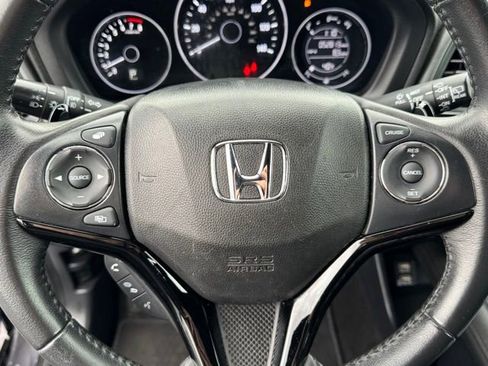 Used 2020 Honda HR-V Sport image 21
