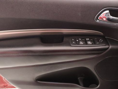 Used 2015 Dodge Durango SXT w/ Quick Order Package 23B image 17