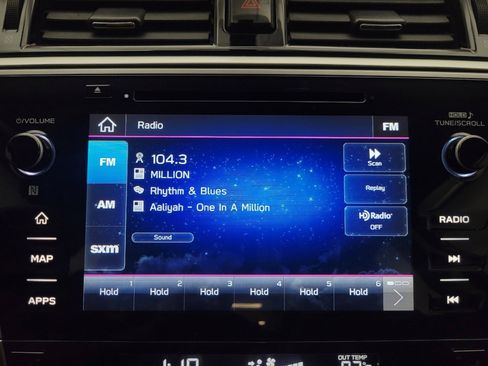 Used 2019 Subaru Legacy 2.5i Limited image 25