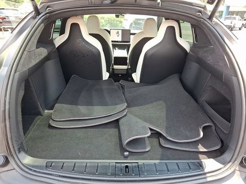 Used 2022 Tesla Model X Plaid AWD/4WD image 28