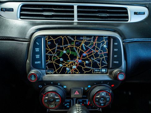 Used 2014 Chevrolet Camaro SS w/ RS Package image 41