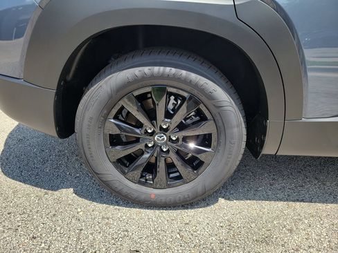 New 2026 MAZDA CX-50 AWD 2.5 S w/ Weather Package image 7