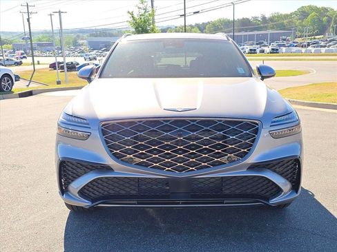 New 2026 Genesis GV70 3.5T Sport Prestige AWD/4WD image 8