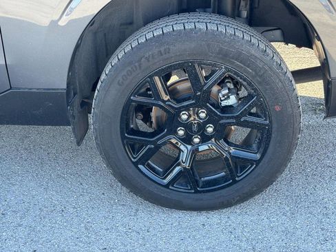 New 2025 Ford Maverick XLT w/ Equipment Group 301A image 11