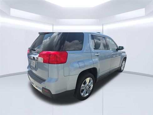 Used 2014 GMC Terrain SLT FWD image 4