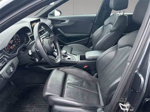 Used 2018 Audi A4 2.0T Premium Plus w/ Premium Plus Package image 10