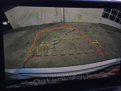 Certified 2023 Nissan Altima 2.5 SV w/ SV Premium Package image 19