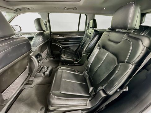 Used 2021 Jeep Grand Cherokee L Limited RWD image 26