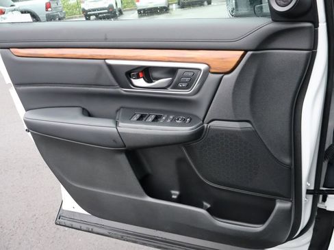 Certified 2021 Honda CR-V EX-L image 31