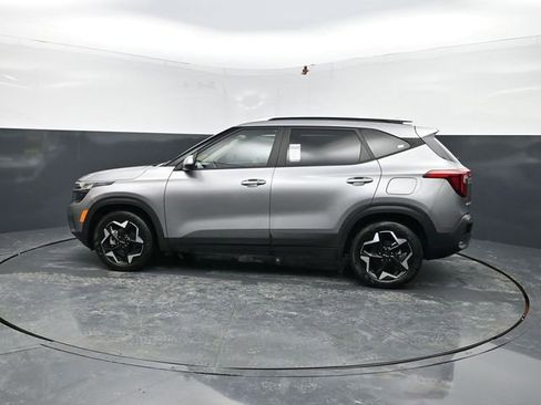 Used 2025 Kia Seltos S image 5