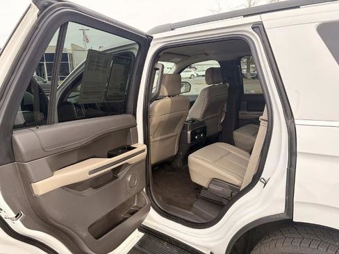 Certified 2020 Ford Expedition XLT w/ Equipment Group 201A image 28