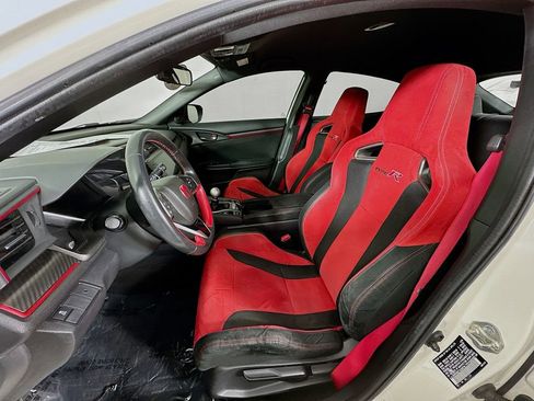 Used 2019 Honda Civic Type R image 29