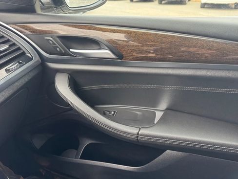 Used 2018 BMW X3 xDrive30i w/ Convenience Package image 20