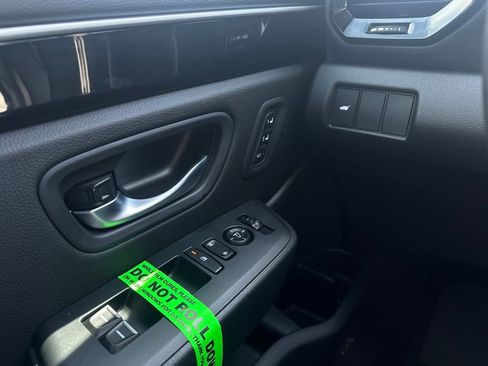 New 2026 Honda Pilot EX-L image 21