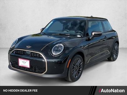 Used 2026 MINI Cooper 2-Door Hardtop