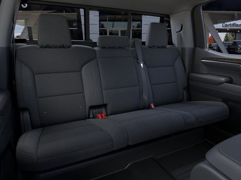 New 2026 GMC Sierra 1500 SLE w/ Preferred Package image 17