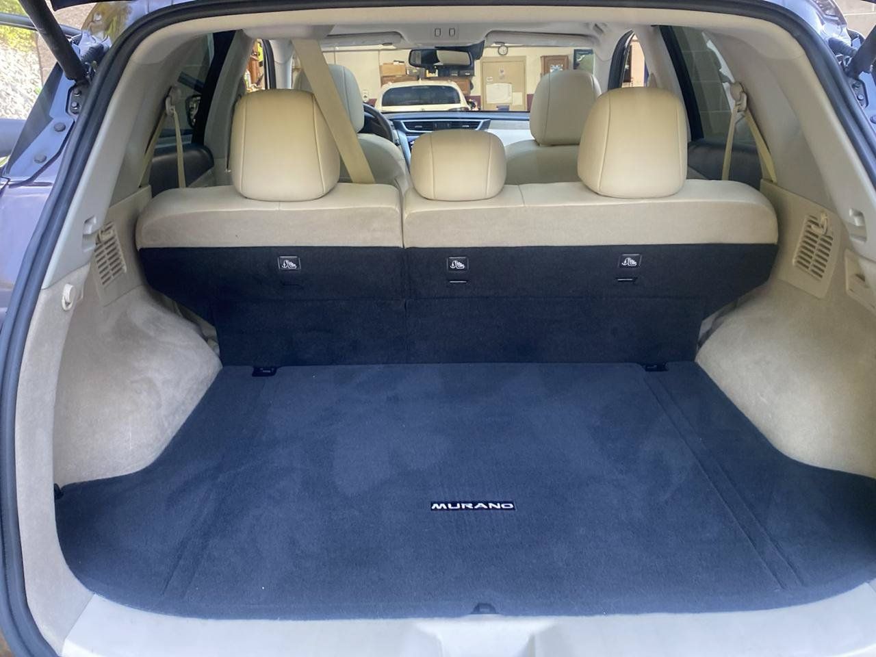 Used 2019 Nissan Murano SL w/ SL Technology Package AWD/4WD image 29