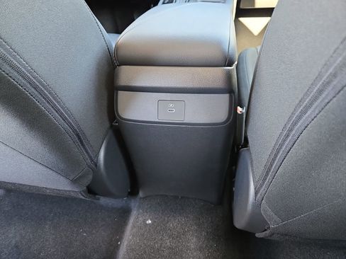 New 2026 Nissan Sentra SV w/ SV Convenience Package image 18