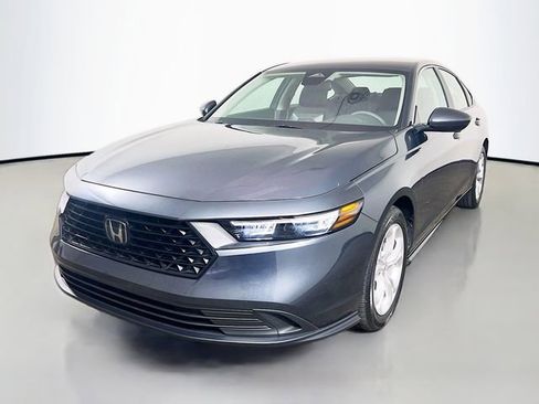 Used 2023 Honda Accord LX image 5