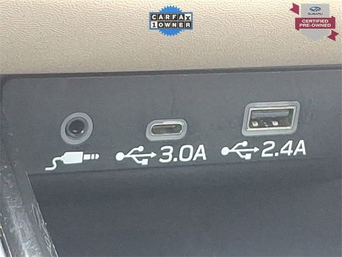 Certified 2024 Subaru Outback Limited image 29