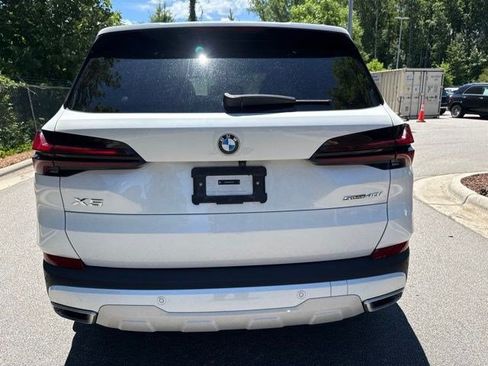 Certified 2024 BMW X5 sDrive40i w/ Premium Package RWD image 14