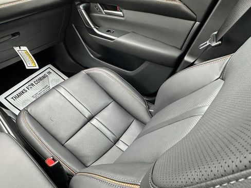 New 2026 MAZDA CX-50 AWD 2.5 S w/ Cargo Package image 14