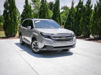 Used 2026 Subaru Forester Premium w/ Base/Premium Plus Package AWD/4WD video 2