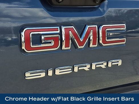 Used 2024 GMC Sierra 1500 Pro w/ Graphite Edition AWD/4WD image 33