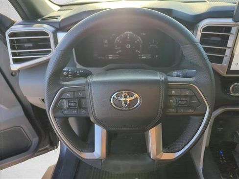 Certified 2026 Toyota Tundra Limited AWD/4WD image 14