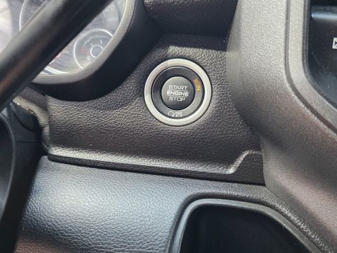 Used 2023 RAM 2500 Tradesman w/ Chrome Appearance Group image 15