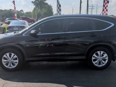 Used 2014 Honda CR-V EX-L image 5
