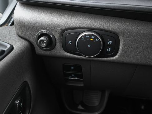New 2026 Ford Transit 250 148 Medium Roof Extended AWD w/ Exterior Upgrade Package image 28