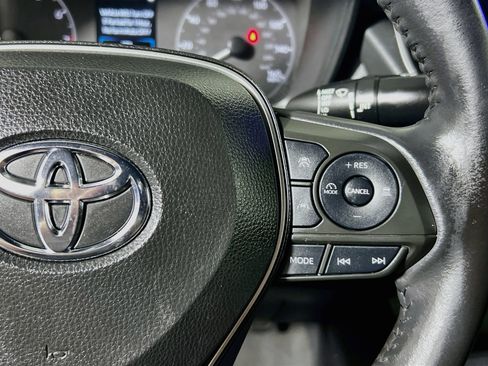 Used 2023 Toyota Corolla SE FWD image 19