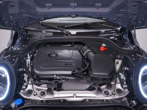 New 2026 MINI Cooper S image 22