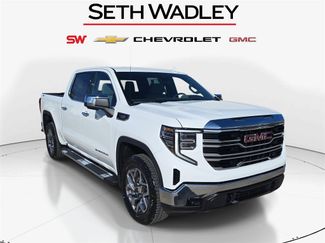New 2026 GMC Sierra 1500 SLT w/ SLT Premium Package video 1